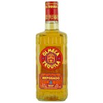 Olmeca Reposado 35% 0,7 l (holá láhev) – Zboží Dáma Olmeca Reposado 35% 0,7 l (holá láhev) – Zboží Dáma