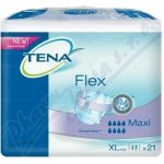 Tena Flex Maxi XL 21 ks – Zboží Dáma