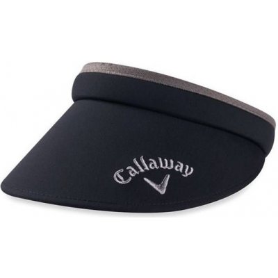 Callaway W kšilt Clip černý