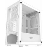 DarkFlash M305 Mesh White – Sleviste.cz