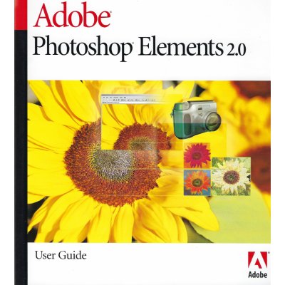 Adobe Photoshop Elements 2.0