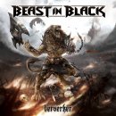 Beast In Black - Berserker CD