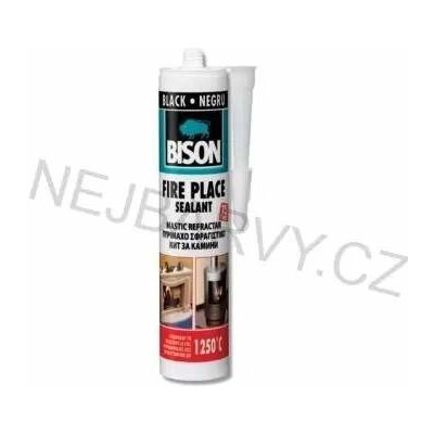 BISON Fire Place Sealant 530g – Zboží Mobilmania