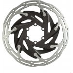 Sram Centerline X Road Rounded Centerlock 140 mm černá – Zboží Dáma