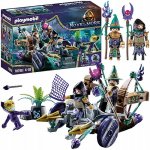 Playmobil 70748 violet Vale Démonový chytač – Sleviste.cz