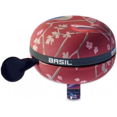Basil Big Bell Wanderlust Červená – Hledejceny.cz