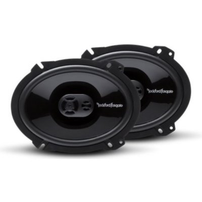 Rockford Fosgate Punch P1683 – Zboží Živě