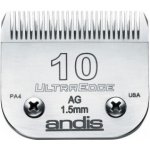 Andis hlavice UltraEdge č.10 (1,5mm) – Sleviste.cz