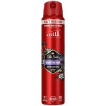 Old Spice Nightpanther deospray 250 ml – Hledejceny.cz