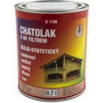 HB-Lak Chatolak O1108 0,7 L – Zboží Mobilmania