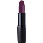 Artdeco Matující rtěnka Perfect Mat The Sound of Beauty 138 Black Currant 4 g – Hledejceny.cz