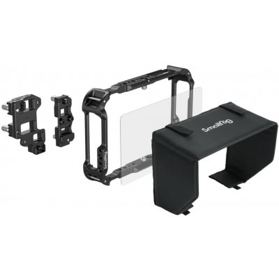 SmallRig Monitor Cage Kit for Atomos Ninja TX 5708 – Zboží Živě