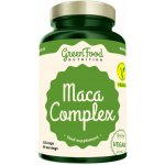 GreenFood Nutrition Maca bez chuti 45 g – Hledejceny.cz