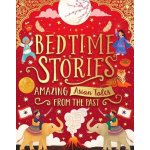 Bedtime Stories: Amazing Asian Tales from the Past – Hledejceny.cz