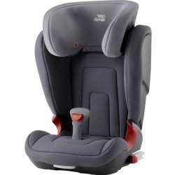 Britax Römer KIDFIX 2 R 2019 STORM GREY od 3 750 Kč - Heureka.cz