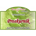 Bylinné kapky Proskurník 50 ml – Hledejceny.cz