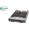 Serverové komponenty Základy pro servery Supermicro SBI-7228R-T2X