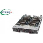 Supermicro SBI-7228R-T2X – Zboží Živě