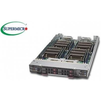 Supermicro SBI-7228R-T2X – Zboží Živě