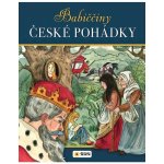 Babiččiny české pohádky – Hledejceny.cz