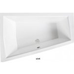 Hopa INTIMA DUO SLIM - 180 x 125 cm VANINTID18SLIML – Zboží Mobilmania