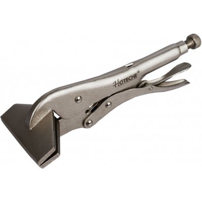 Hoteche Samosvorné kleště s plochou čelistí 250 mm - HT110501 – Sleviste.cz