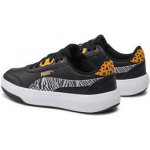 Puma dámské kožené tenisky Tori Safari černé – Zboží Dáma
