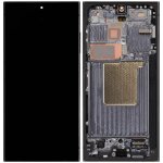 LCD Displej + Rám Samsung Galaxy S24 Ultra – Hledejceny.cz