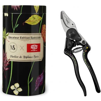Felco 6 Edice Stéphane Marie – Zbozi.Blesk.cz