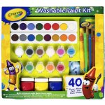 Crayola Kreativní sada na malování – Hledejceny.cz
