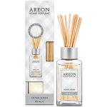 Areon aroma difuzér Home Perfume Silver Linen 85 ml – Hledejceny.cz