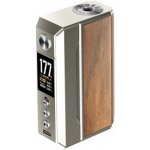 VooPoo Drag 4 Mod 177W Pale Gold & Walnut – Zboží Mobilmania