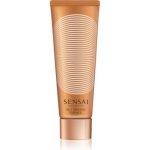 Sensai Sensai Silky Bronze samoopalovací gel 50 ml – Zbozi.Blesk.cz