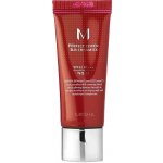 Missha BB-krém M Perfect Cover Serum BB Cream No.23 Natural Beige 20 ml – Sleviste.cz