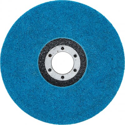 BGS Brusný kotouč lešticí 125 mm 74618 – Zboží Dáma