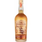 The Whistler Good Bad and Smoky 48% 0,7 l (karton) – Hledejceny.cz