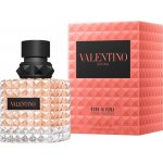 Valentino Born in Roma Coral Fantasy Donna parfémovaná voda dámská 50 ml – Hledejceny.cz