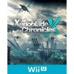 Xenoblade Chronicles X – Zboží Živě