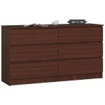 Ak furniture Rollo K 140 cm – Zboží Dáma