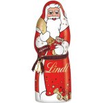 Lindt Santa hořká čokoláda 125 g – Zboží Mobilmania