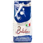La Brasiliana Decaffeinato zrnková 1 kg – Hledejceny.cz