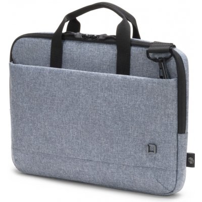 Dicota Eco Slim Case Motion D31866-RPET Blue Denim – Hledejceny.cz