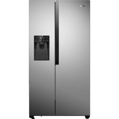 Gorenje NRS9181VX – Hledejceny.cz