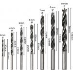 Bosch 2607017034 – Zboží Dáma