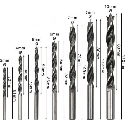 Bosch 2607017034 – Zboží Dáma