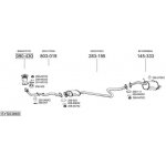 Bosal BS 255-397 – Hledejceny.cz