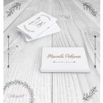 Čokoládka – Jmenovka | SK06 – Zboží Dáma