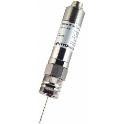 HySense TP 180 Duální sensor p/T 1620 0…60 bar, -50…200°C 2x 4…20 mA – Hledejceny.cz