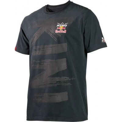 Oneal Kini Red Bull Br Tee 3.0 anthracite – Sleviste.cz
