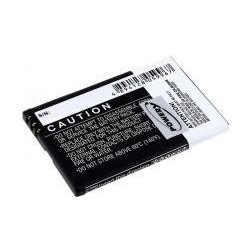 Powery Nokia E52 1700mAh